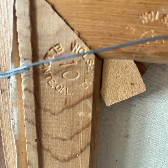 Calvan, Paris Street Scene, Oil on Canvas, signed 'Calvan' - Picture 5 of 7